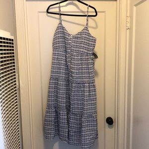 Nordstrom summer dress
